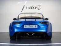 Alpine A110 1.8T 300 ch S - <small></small> 87.900 € <small>TTC</small> - #6