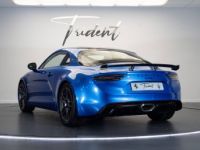 Alpine A110 1.8T 300 ch S - <small></small> 87.900 € <small>TTC</small> - #7