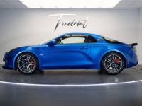 Alpine A110 1.8T 300 ch S - <small></small> 87.900 € <small>TTC</small> - #8