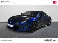 Alpine A110 1.8T 300 ch S - <small></small> 74.900 € <small>TTC</small> - #1