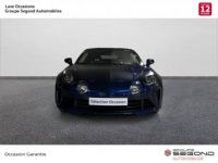 Alpine A110 1.8T 300 ch S - <small></small> 74.900 € <small>TTC</small> - #2