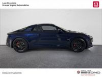 Alpine A110 1.8T 300 ch S - <small></small> 74.900 € <small>TTC</small> - #3