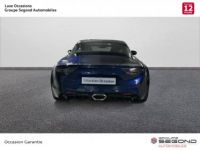 Alpine A110 1.8T 300 ch S - <small></small> 74.900 € <small>TTC</small> - #5