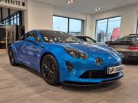 Alpine A110 1.8T 300 ch S 2P - <small></small> 83.900 € <small>TTC</small> - #1