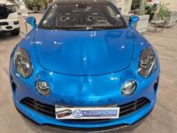 Alpine A110 1.8T 300 ch S 2P - <small></small> 83.900 € <small>TTC</small> - #2