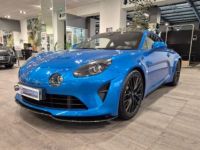 Alpine A110 1.8T 300 ch S 2P - <small></small> 83.900 € <small>TTC</small> - #3