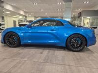 Alpine A110 1.8T 300 ch S 2P - <small></small> 83.900 € <small>TTC</small> - #4