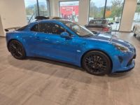 Alpine A110 1.8T 300 ch S 2P - <small></small> 83.900 € <small>TTC</small> - #6