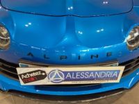 Alpine A110 1.8T 300 ch S 2P - <small></small> 83.900 € <small>TTC</small> - #7