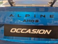 Alpine A110 1.8T 300 ch S 2P - <small></small> 83.900 € <small>TTC</small> - #8