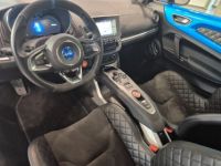 Alpine A110 1.8T 300 ch S 2P - <small></small> 83.900 € <small>TTC</small> - #10