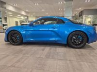 Alpine A110 1.8T 300 ch S 2P - <small></small> 83.900 € <small>TTC</small> - #22