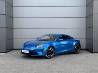 Alpine A110 1.8T 300ch GT - <small></small> 77.900 € <small>TTC</small> - #1