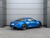 Alpine A110 1.8T 300ch GT - <small></small> 77.900 € <small>TTC</small> - #2