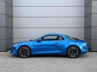 Alpine A110 1.8T 300ch GT - <small></small> 77.900 € <small>TTC</small> - #6