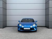 Alpine A110 1.8T 300ch GT - <small></small> 77.900 € <small>TTC</small> - #8