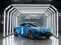 Alpine A110 1.8T 300CH GT - <small></small> 74.990 € <small>TTC</small> - #1