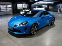 Alpine A110 1.8T 300CH GT - <small></small> 74.990 € <small>TTC</small> - #2