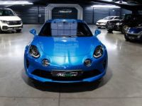 Alpine A110 1.8T 300CH GT - <small></small> 74.990 € <small>TTC</small> - #3