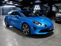 Alpine A110 1.8T 300CH GT - <small></small> 74.990 € <small>TTC</small> - #4