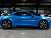 Alpine A110 1.8T 300CH GT - <small></small> 74.990 € <small>TTC</small> - #5