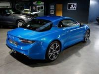 Alpine A110 1.8T 300CH GT - <small></small> 74.990 € <small>TTC</small> - #6