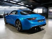 Alpine A110 1.8T 300CH GT - <small></small> 74.990 € <small>TTC</small> - #8