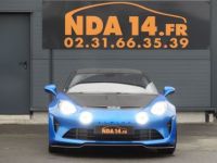 Alpine A110 1.8T 300CH R - <small></small> 129.990 € <small>TTC</small> - #2