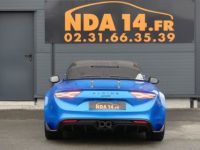 Alpine A110 1.8T 300CH R - <small></small> 129.990 € <small>TTC</small> - #4