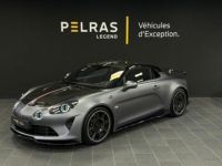 Alpine A110 1.8T 300ch R LIVREE FRENCH SIGNATURE - <small></small> 129.990 € <small>TTC</small> - #1