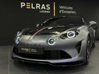 Alpine A110 1.8T 300ch R LIVREE FRENCH SIGNATURE - <small></small> 129.990 € <small>TTC</small> - #4