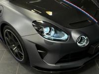 Alpine A110 1.8T 300ch R LIVREE FRENCH SIGNATURE - <small></small> 129.990 € <small>TTC</small> - #9