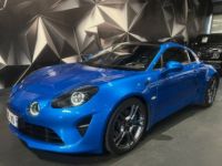 Alpine A110 1.8T 300CH S - <small></small> 76.990 € <small>TTC</small> - #1