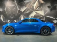 Alpine A110 1.8T 300CH S - <small></small> 76.990 € <small>TTC</small> - #2