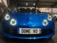 Alpine A110 1.8T 300CH S - <small></small> 76.990 € <small>TTC</small> - #3