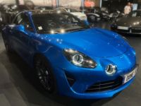 Alpine A110 1.8T 300CH S - <small></small> 76.990 € <small>TTC</small> - #4