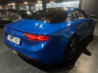 Alpine A110 1.8T 300CH S - <small></small> 76.990 € <small>TTC</small> - #7