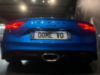 Alpine A110 1.8T 300CH S - <small></small> 76.990 € <small>TTC</small> - #18