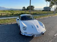 Alpine A110 1970 1100 70 - <small></small> 69.500 € <small>TTC</small> - #12