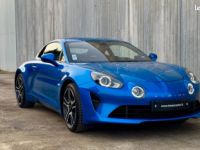 Alpine A110 1ere édition 252cv - <small></small> 63.900 € <small>TTC</small> - #1