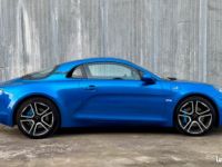 Alpine A110 1ere édition 252cv - <small></small> 63.900 € <small>TTC</small> - #2