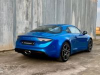 Alpine A110 1ere édition 252cv - <small></small> 63.900 € <small>TTC</small> - #3