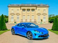 Alpine A110 (2) Legende - <small></small> 58.990 € <small>TTC</small> - #8