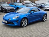 Alpine A110 2020 Legende 1.8 TCe 252 EU6d - <small></small> 54.890 € <small>TTC</small> - #1