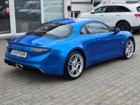 Alpine A110 2020 Legende 1.8 TCe 252 EU6d - <small></small> 54.890 € <small>TTC</small> - #2