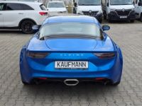 Alpine A110 2020 Legende 1.8 TCe 252 EU6d - <small></small> 54.890 € <small>TTC</small> - #7