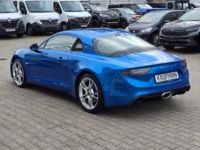 Alpine A110 2020 Legende 1.8 TCe 252 EU6d - <small></small> 54.890 € <small>TTC</small> - #8