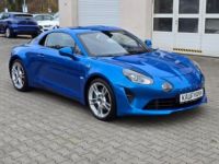 Alpine A110 2020 Legende 1.8 TCe 252 EU6d - <small></small> 54.890 € <small>TTC</small> - #10