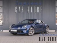 Alpine A110 2021 Légende GT I Uniek! Vol! - <small></small> 68.995 € <small>TTC</small> - #1