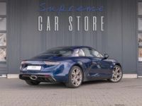 Alpine A110 2021 Légende GT I Uniek! Vol! - <small></small> 68.995 € <small>TTC</small> - #15